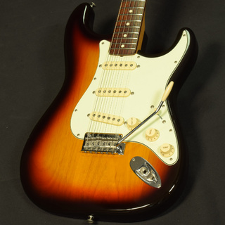 Fender Made in Japan Hybrid 60s Stratocaster 3-Tone Sunburst【福岡パルコ店】
