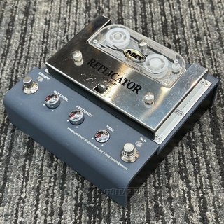 T-rex、Replicatorの検索結果【楽器検索デジマート】