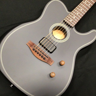 Fender Acoustasonic Standard Telecaster / Black