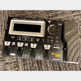 ギター用エフェクター、Roland、GR-55の検索結果【楽器検索デジマート】