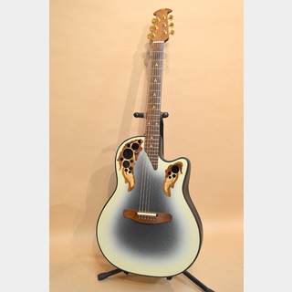 Ovation 1581-7 AdamasⅡ 1998年製