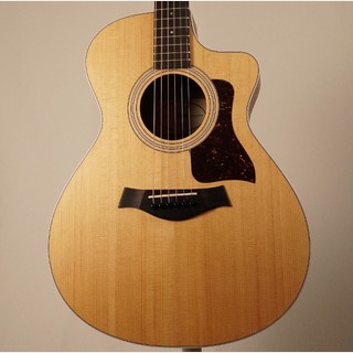 Taylor 212ce #2204105368【エレアコ】【小ぶりなボディ】
