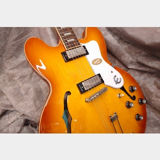 EpiphoneRiviera Royal Tan