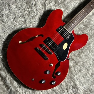 エレクトリックギター ＞ セミアコ、Epiphone、DOTの検索結果【楽器