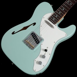 Fender Made in Japan Limited Kusumi Color Telecaster Thinline Rosewood Kusumi Green[限定モデル][重量:2.62kg