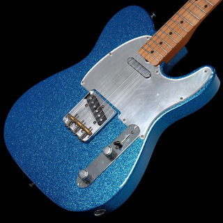 Fender J Mascis Telecaster Maple Bottle Rocket Blue Flake[3.55kg]【池袋店】