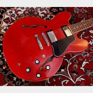 Epiphone ES-335 Cherry