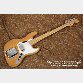 エレクトリック・ベース ＞ JBタイプ、Fender、75の検索結果【楽器検索