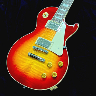 GibsonLes Paul Standard 50s Figured Top Heritage Cherry Sunburst