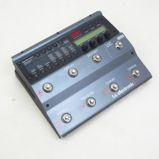 tc electronic Nova System マルチエフェクター 【横浜店】