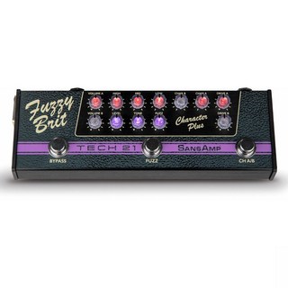 Tech 21、SansAmp Classicの検索結果【楽器検索デジマート】