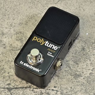 t.c.electronic PolyTune 2の検索結果【楽器検索デジマート】