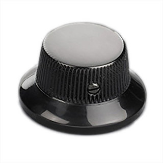 Schaller Volume Knob ST BC ギター用 ボリューム ノブ