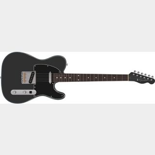 Fender FSR Made in Japan Hybrid II Telecaster　Trans Black