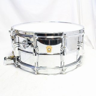 Ludwig Early 60s No.411 14x6.5 Super Sensitive C.O.B スネアドラム【池袋店】