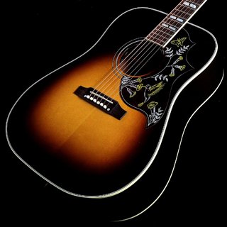 Gibson Hummingbird Standard Vintage Sunburst(重量:2.23kg)【渋谷店】