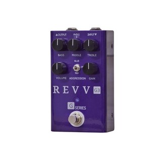 REVV【展示処分特価】G3 Pedal