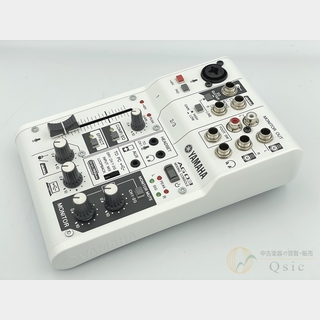 YAMAHA、AG03の検索結果【楽器検索デジマート】