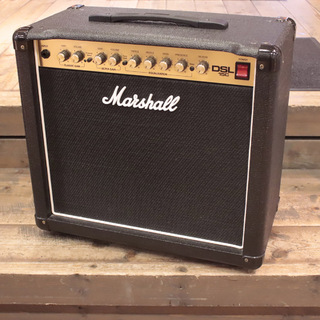 Marshall DSL15C 【心斎橋店】