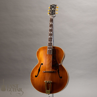 Gibson L-7 1940's Refinish