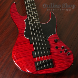 ESP 2021 AMAZE-5-190 "IKUO Signature Model" Rose Red