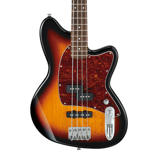 Ibanez alman Bass Standard TMB100-TFB (Tri Fade Burst) 【数量限定特価!・送料無料!】