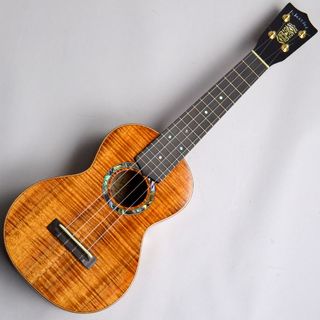 tkitki ukulele HK-C5A TKI #705 【コンサート／ハワイアンコア／信州産】