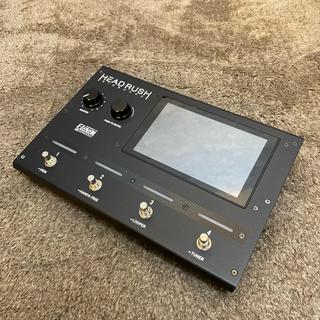 ケロケロボイスも自由自在！Antares AUTO-TUNE搭載のボーカル