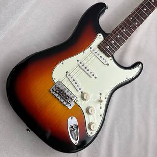 Vanzandt STV-R2 / 3-Tone Sunburst #9922 ≒3.48kg【定番カラー・定番スペック】