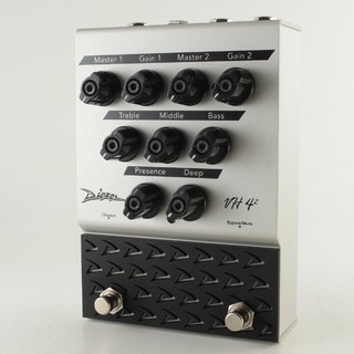 Diezel VH4-2 PEDAL 【御茶ノ水本店】