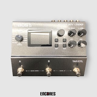 BOSS RV-5 リバーブ BOSS RV-5 Digital Reverb【Supernice!エフェクター】