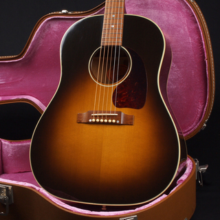 GibsonJ-45 True Vintage ~Vintage Sunburst~ 2010年製