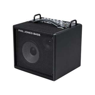 Phil Jones Bass(PJB) Micro7 ベースアンプ