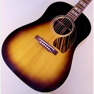 Gibson 【限定特価】【カスタムショップ】【マーフィーラボ】1942 Banner Southern Jumbo Light Aged