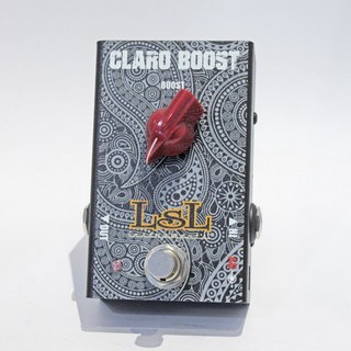 LSL INSTRUMENTS Claro Boost