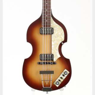 Hofner HCT-500/1-SB Sunburst【3.52kg】【S/N:Y0510Y048】【横浜店】