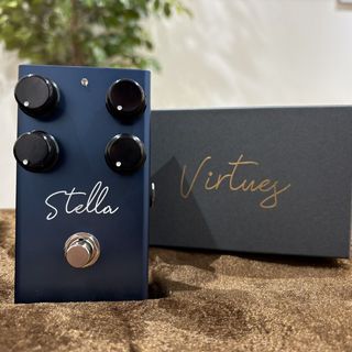 Virtues stellaの検索結果【楽器検索デジマート】