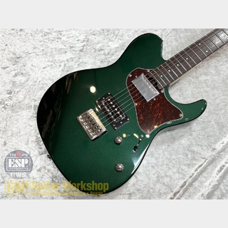 GrassRootsG-THROBBER-DX 【 Dark Green Metallic/MH】