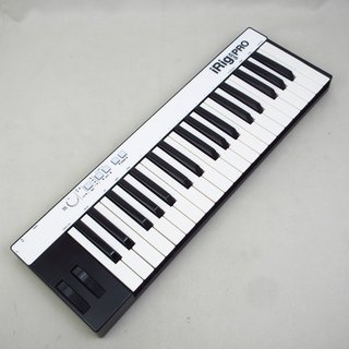 IK Multimedia iRig KEYS Pro 37鍵MIDIキーボード【横浜店】