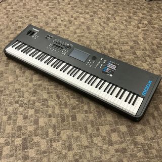 シンセサイザー／キーボード、YAMAHA、MODX8の検索結果【楽器検索