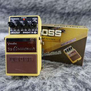 エフェクター（ギター・ベース用）、BOSS、FBM-1の検索結果【楽器検索