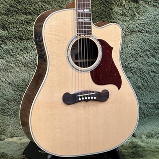 Gibson Songwriter Standard EC Rosewood -Antique Natural- #21734154【48回迄金利0%対象】【送料当社負担】