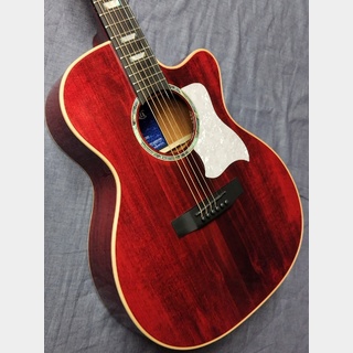 S.Yairi YATK-1400EC WR (Wine Red) 