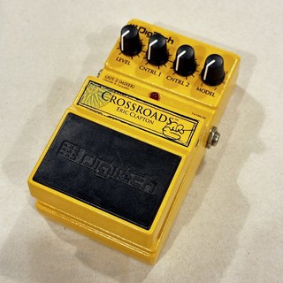 DigiTech 【USED】CrossRoads