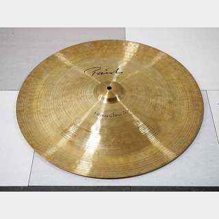 PAiSTe Signature 20 Heavy China【名古屋栄店】