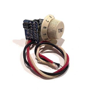 KING TONE GUITAR Kingtone Switch Classic