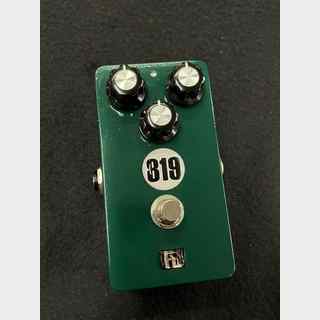 Pedal diggers 819