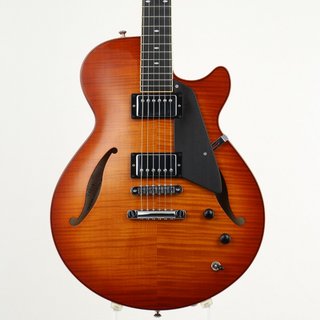 Sadowsky Semi Hollow Model  Vintage Amber 【心斎橋店】