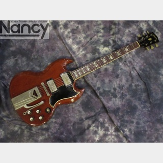 エレクトリックギター ＞ SGタイプ、Gibson、SG Standardの検索結果