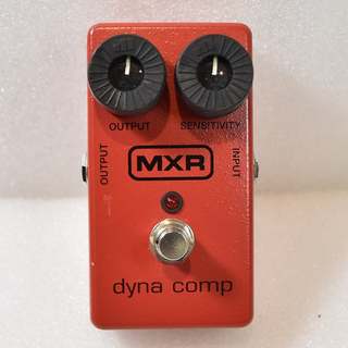 ショップレビュー ランキング MXR Dyna Comp 配信機器・PA機器